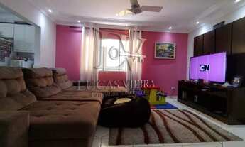 Imagem 3: Casa para Venda em Barueri, Jardim Tupanci, 3 dormitórios, 1 suíte, 4 banheiros, 2 vagas