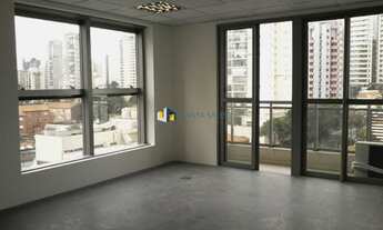 Imagem 2: Comercial à venda 1 Vaga, 36M², Vila Cordeiro, São Paulo - SP