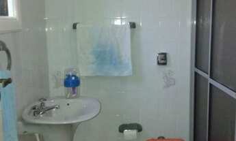 Imagem 7: Sobrado com 177 m² sendo 3 suítes + Edícula, 2 vagas à venda por R$ 562.000 - Parque Capu