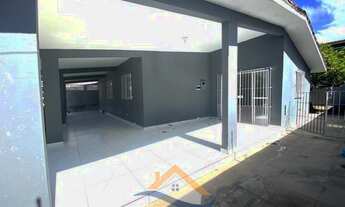 Imagem 2: Casa para aluguel com 3 quartos sendo 1 suíte em Conceição - Paulista - PE