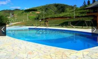 Imagem 5: Terreno Condomínio Santa Bárbara com 1212m²