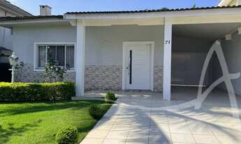 Imagem 2: SANTANA DE PARNAIBA - Casa de Condomínio - Alphaville 03