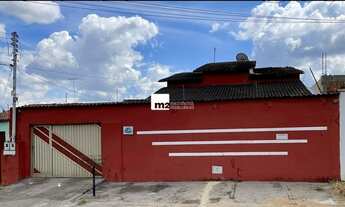 Imagem 7: APARECIDA DE GOIâNIA - Casa Padrão - Garavelo Residencial Park