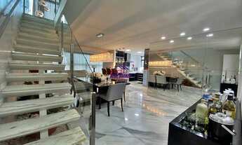 Imagem 7: Cobertura de luxo 4 quartos 4 vagas no Castelo