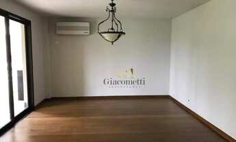 Imagem 4: Casa com 4 dormitórios à venda, 480 m² por R$ 3.900.000,00 - Alphaville - Barueri/SP