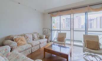 Imagem 2: Apartamento Venda 3 Dormitórios - 144 m² Moema