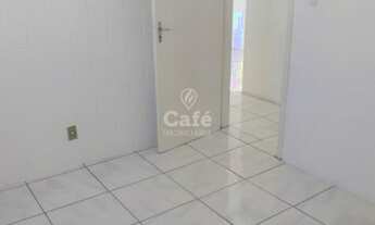 Imagem 6: Apartamento de 2 dormitórios com vaga