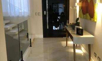 Imagem 4: Casa com 3 dormitórios à venda, 378 m² por R$ 5.300.000,00 - Alphaville - Santana de Parna