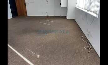 Imagem 6: Conjunto comercial à venda e para locação, 55 m2, sala ampla, 1 vaga, bem localizado no b