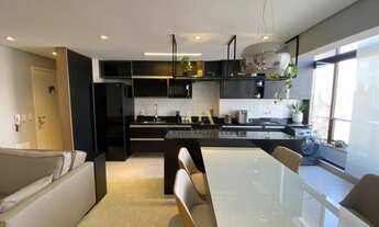 Imagem 3: Apartamento com 2 dormitórios à venda, 63 m² por R$ 780.000,00 - Lapa - São Paulo/SP