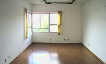 Imagem 3: BELO HORIZONTE - Conjunto Comercial/Sala - Santo Agostinho