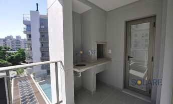 Imagem 5: Apartamento à venda 3 Quartos, 3 Suites, 2 Vagas, 145M², Córrego Grande, Florianópolis - S