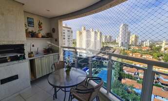 Imagem 5: Apartamento para venda no Parque Prado em Campinas - Imobiliária em Campinas