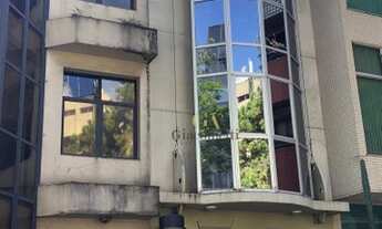 Imagem 2: Sala à venda, 109 m² por R$ 630.000,00 - Alphaville Comercial - Barueri/SP