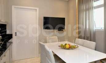 Imagem 2: São Paulo - Apartamento Padrão - Higienópolis