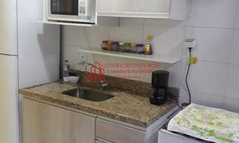 Imagem 5: APARTAMENTO NOVA PETRÓPOLIS 02 DORM - VENDA