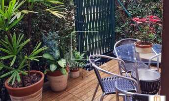 Imagem 5: Apartamento (tipo - padrao) 2 dormitórios, cozinha planejada, portaria 24hs, lazer, salão