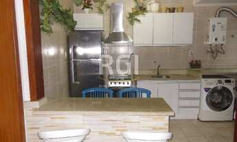 Imagem 5: Porto Alegre - Apartamento Padrão - Menino Deus