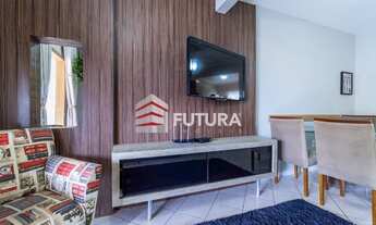 Imagem 2: Apartamento para aluguel de temporada com 2 quartos em Centro - Bombinhas - SC