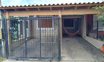 Imagem 2: Casa em Hípica Casa com 3 dormitórios