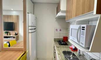 Imagem 6: Caldas Novas - Apartamento Padrão - Do Turista