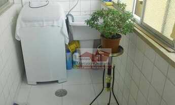 Imagem 5: Apartamento com 2 dormitórios à venda, 67 m² por R$ 345.000,00 - Ipiranga - São Paulo/SP