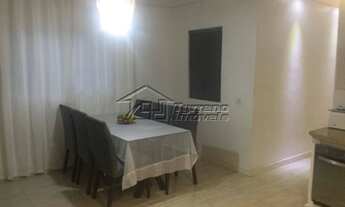 Imagem 4: Casa com 3 dormitórios, sendo 1 suíte no Villa Branca - Jacareí