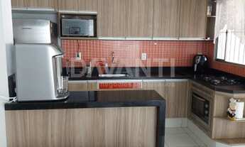 Imagem 7: Casa - Jardim Eulina - Campinas