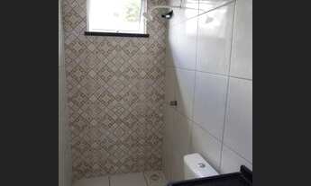 Imagem 7: MT- Casa moderna com Cozinha Americana com Balcão de Granito, Sala Ampla, 3 quartos