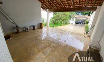 Imagem 7: Sobrado mobiliado de 195m2 à venda na Vila Santista Atibaia