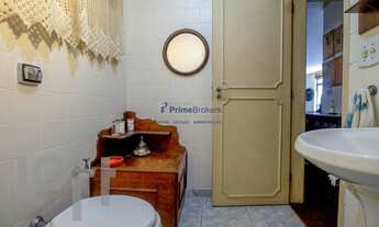 Imagem 2: Lindo ap de 02 dorm.s 01 suíte e 02 vagas no Itaim Bibi