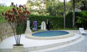 Imagem 5: Apartamento com vista para o Vale do Pacaembú, Localização privilegiada