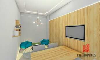 Imagem 6: Apartamento à venda no bairro Estreito - Florianópolis/SC