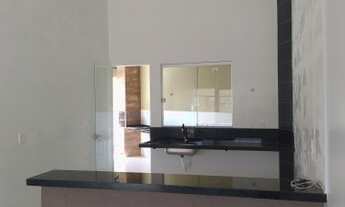 Imagem 5: Casa para venda tem 120 metros quadrados com 4 quartos em Setor Três Marias - Goiânia - GO