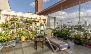 Imagem 7: COBERTURA NO BAIRRO BARCELONA