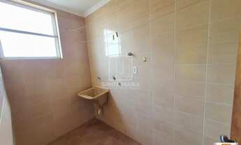 Imagem 5: Apartamento (tipo - padrao) 3 dormitórios/suite, cozinha planejada, em condomínio fechado