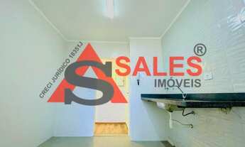 Imagem 4: Apartamento à venda, R$ 400.000, 2 dormitórios, 69 metros Rua Assungui, 134 metro alto do