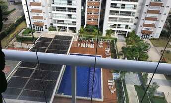 Imagem: Reserva Espaço Cerâmica 234m², vista