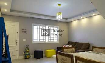 Imagem 3: Casa de condomínio à venda na Vila Mazzei, São Paulo, SP