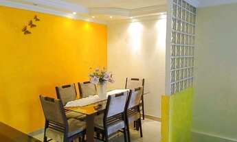 Imagem 5: Sobrado Triplex - 430 m² - Campo de Santana