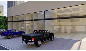 Imagem 5: Sala para alugar, 115 m² por R$ 10.000,00/mês - Centro - São José do Rio Preto/SP