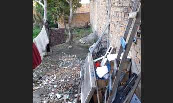 Imagem 3: Vendo uma casa Casa com 1 dormitório