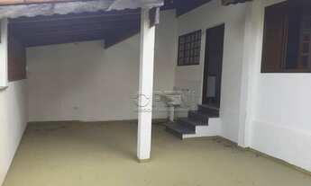 Imagem 3: Casa com 1 dormitório para alugar, 40 m² por R$ 1.000,00/mês - Vila Guarani - Santo André