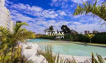 Imagem 6: Apartamento semi mobiliado á venda em jundiaí - Condomínio Tons de Ipanema - Medeiros - 88