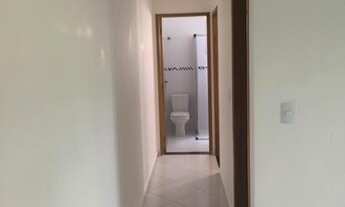 Imagem 6: APARTAMENTO SEM COND. - PQ. DAS NAÇÕES - SANTO ANDRÉ/SP