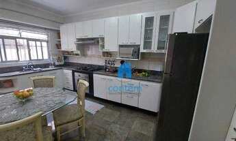 Imagem 4: Sobrado com 3 dormitórios à venda, 450 m² por R$ 958.000 - Pestana - Osasco/SP