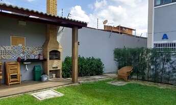 Imagem 3: Parque Albano - Apartamento de 53,80m² com 02 quartos e 01 vaga