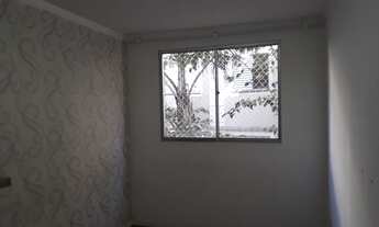 Imagem 3: Apartamento com 2 dormitórios à venda, 45 m² por R$ 164.000,00 - Água Chata - Guarulhos/SP