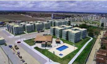 Imagem 2: Apt Condomínio fechado em frente a Coca- Cola aceito carro como parte do negócio