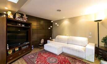 Imagem 2: Apartamento à venda, 443 m² por R$ 3.000.000,00 - Batel - Curitiba/PR